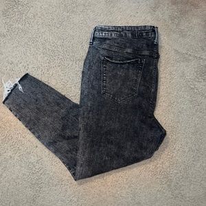 Old Navy Rockstar Jeans (HIGH RISE)